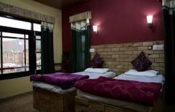 Amazing 9 Days Himachal Pradesh Spa and Wellness Vacation Package