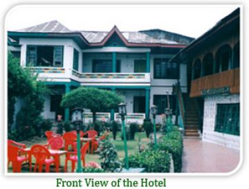 Amazing 9 Days Himachal Pradesh Spa and Wellness Vacation Package