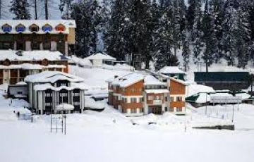 Amazing 9 Days Himachal Pradesh Spa and Wellness Vacation Package