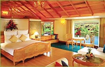 Amazing 9 Days Himachal Pradesh Spa and Wellness Vacation Package