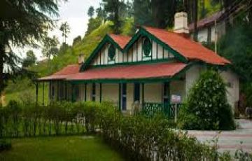 5 Days 4 Nights Himachal Pradesh Rides Holiday Package