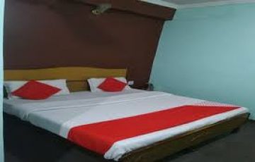 3 Days Delhi to Kashmir Snow Trip Package