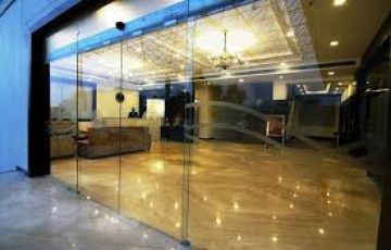 3 Days Delhi to Kashmir Snow Trip Package