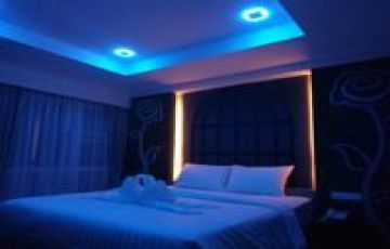 Ecstatic Dubai Tour Package for 5 Days 4 Nights from Delhi