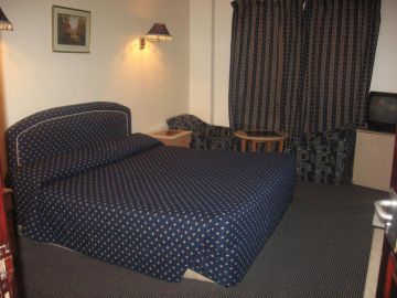 6 Days 5 Nights Mumbai to Dubai Holiday Package