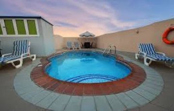 Heart-warming Dubai Tour Package for 5 Days from Delhi