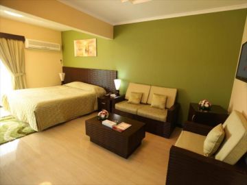 Magical 5 Days Delhi to Dubai Tour Package