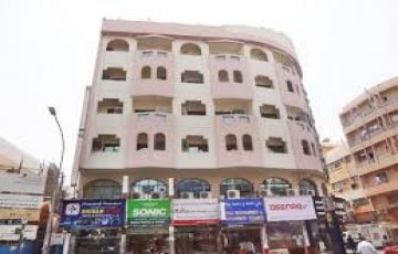 Magical Dubai Tour Package for 4 Days 3 Nights from Mumbai