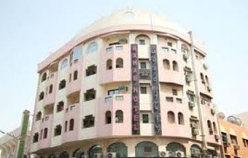 Magical Dubai Tour Package for 4 Days 3 Nights from Mumbai