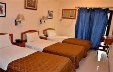 Magical Dubai Tour Package for 4 Days 3 Nights from Mumbai