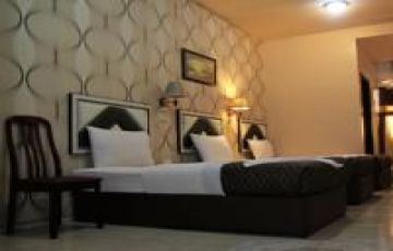 Magical 6 Days Delhi to Dubai Vacation Package