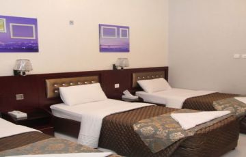 Experience Dubai Tour Package for 5 Days from Delhi