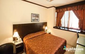 Experience 6 Days Delhi to Dubai Trip Package