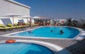 Experience 6 Days Delhi to Dubai Trip Package