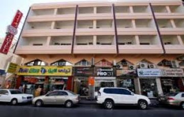 Dubai Tour Package for 5 Days from Mumbai