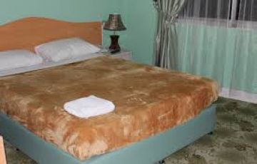 Dubai Tour Package for 5 Days from Mumbai