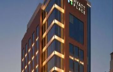 Dubai Tour Package for 5 Days from Mumbai