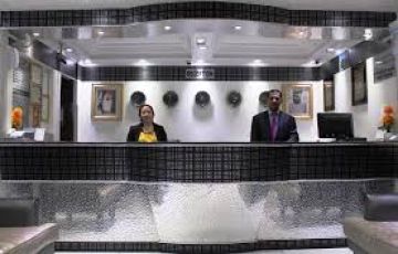 Amazing 5 Days Mumbai to Dubai Holiday Package