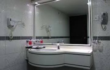 Amazing 5 Days Mumbai to Dubai Holiday Package