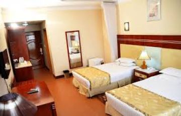 Amazing 5 Days Delhi to Dubai Tour Package