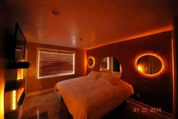 Best 7 Days Mumbai to Dubai Holiday Package