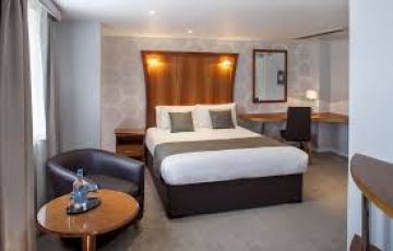 Beautiful Dubai Tour Package for 6 Days from Delhi