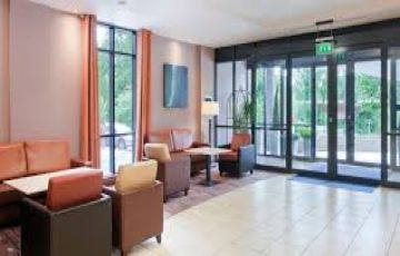 Beautiful Dubai Tour Package for 6 Days from Delhi