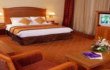 Best 6 Days 5 Nights Duba Holiday Package