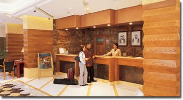 Best 6 Days 5 Nights Duba Holiday Package