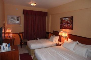 Dubai Tour Package for 5 Days from Chennai