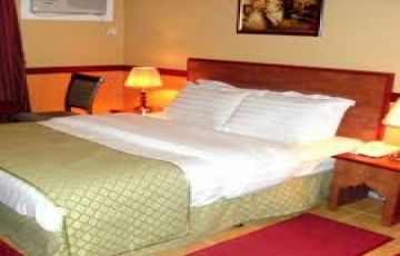 Dubai Tour Package for 5 Days from Chennai