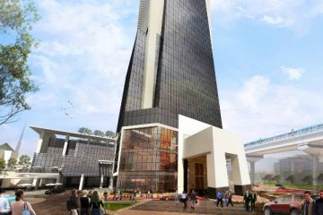 Dubai Tour Package for 5 Days from Chennai