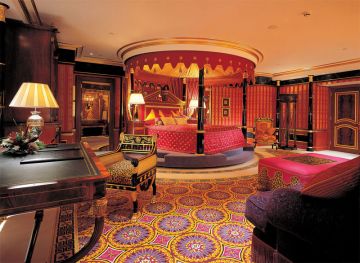 Dubai Tour Package for 5 Days from Chennai