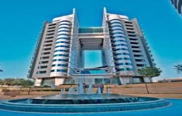 Family Getaway 6 Days Mumbai to Dubai Holiday Package