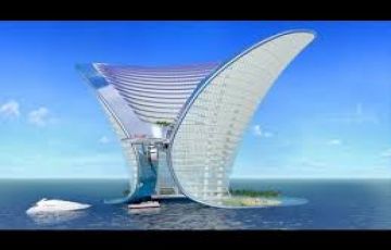 Family Getaway 6 Days Mumbai to Dubai Holiday Package