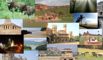 3 Days Bengaluru to Nisarghadama Hill Stations Vacation Package