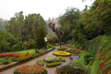 3 Days Bengaluru to Nisarghadama Hill Stations Vacation Package