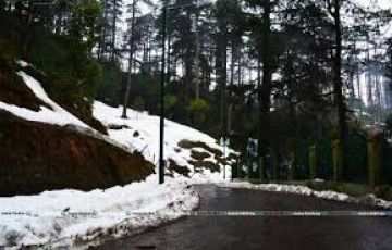 7 Days 6 Nights PAHALGHAM, SRINAGAR, GULMARG with SONAMARG Temple Holiday Package