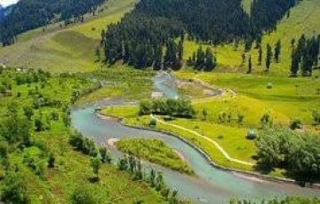 Amazing KHAJJIAR Tour Package for 4 Days 3 Nights