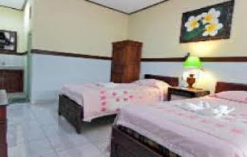 Heart-warming Bali Tour Package from Delhi