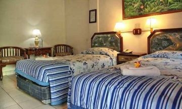 Heart-warming Bali Tour Package from Delhi