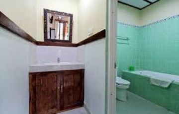 Heart-warming Bali Tour Package from Delhi