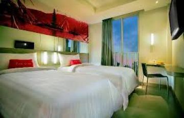 7 Days 6 Nights Mumbai to Bali Offbeat Trip Package