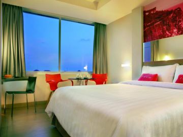 7 Days 6 Nights Mumbai to Bali Offbeat Trip Package