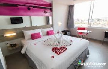 7 Days 6 Nights Mumbai to Bali Offbeat Trip Package