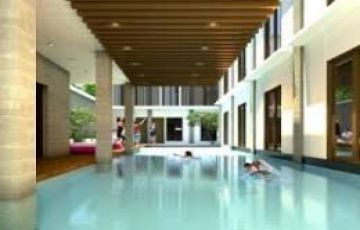 7 Days 6 Nights Mumbai to Bali Offbeat Trip Package