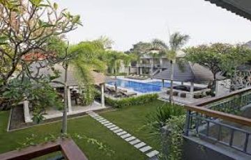 Heart-warming Bali Romantic Tour Package for 7 Days 6 Nights from Mumbai