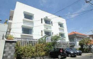 Amazing 7 Days Mumbai to Bali Spa and Wellness Trip Package