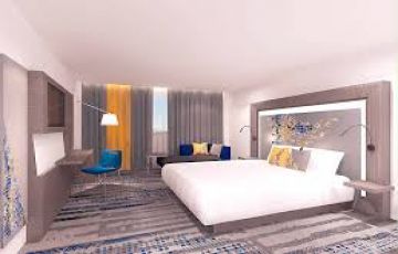 Amazing 7 Days Mumbai to Bali Spa and Wellness Trip Package