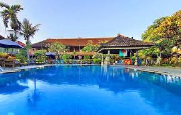 Memorable 5 Days Bali Offbeat Holiday Package